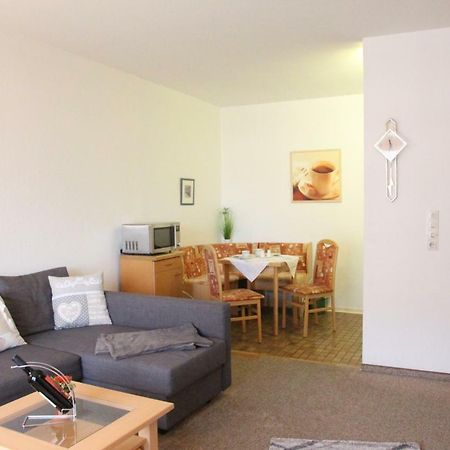 Appartement Scharf Бад-Гарцбург Экстерьер фото